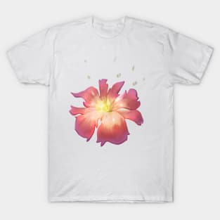 Magic flower T-Shirt